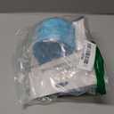 Owala Silicone Boot Accessory for Stainless Steel Water Bottles, Anti-Slip Dent Protective Sleeve, Protects FreeSip, Blue, Made 40 Oz Water Bottle