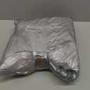 Alrence Pre Stretched Braiding Hair Long Braid 20 Inch 8 Packs Professional Braiding Hair Extensions Synthetic Crochet Twist Braids (20 Inch, 4#)