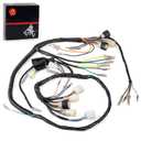 3GD-82590-20-00 Wire Wiring Harness Compatible with Yamaha Warrior 350 YFM350 350X YFM350X 1990-1995