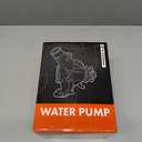 For DEUTZ BFM1013 1013 7 Hole Water Pump 04256853, 04205959, 04801616, 04202048