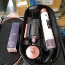 Dyson Airwrap i.d. Multi-Styler and Dryer and Dyson Chitosan Post-Style Serum 