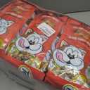 Temptations Adult Dry Cat Food, Block Party BBQ Flavor, 6.3 lb, 3 Pack (EXP 10/10/26)