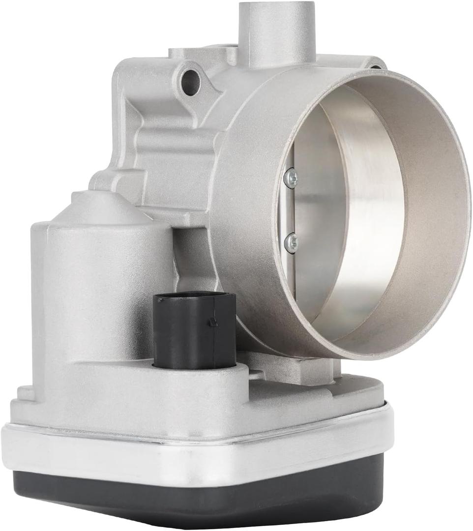 5.7L Electric Throttle Body Fit for Chrysler 300 2005-2012, Fit for Dodge Challenger 2008-2012, for Charger 2006-2012, for Durango 2011-2012, for Magnum 2005-2008, Fit for Jeep Commander 2006-2010