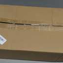 Upgraded WR71X11052 Refrigerator Gallon Door Bin for Right Side Replacement for GE DFE28JSKFSS GFE26GMKFES GFE28GYNJFS GWE23GYNHFS, Fridge Drawer Shelf Replace 2692216 239D2487 AP5669350 PS6883671