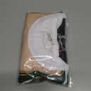 MISS FANTASY Pirate Shirt Women Men - Pirate Costume Outfits Halloween Unisex Adults (XL)