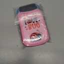 Tinlade 36 Pcs Valentine's Mason Jar Cards Bags Valentine Greeting Card Resealable Bags with Zipper Valentines Exchange for Kids Boys Girls School Class Classroom Party Favors Gifts (Diverse Style)