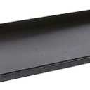 Lodge CRSGR18 Carbon Steel Griddle, Pre-Seasoned, 18-inch