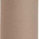 Genuine Joe Hardwound Roll Towels, Kraft, 7.9" x 350', 12 Count