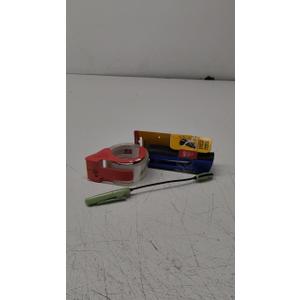 Bostitch Dynamo Stand-Up Stapler with Built-in Pencil Sharpener, 6", Assorted Colors