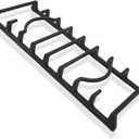 DG94-00938A DG94-00469A DG94-00469B Cast Iron Assy Grate Center Replacement for Samsung Stove Parts NX58H9500WS NX58H5600SS NX58R5601SS NX58F5500SS NX58J5600SG and Samsung Gas Range Oven Parts