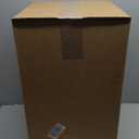 FANCOLE Windowless Portable Air Conditioners with 6 Ice Packs, 12H Smart Timer for Auto-off, 26Ft Remote, Top Fill Dual Tank, 3Speeds Evaporative Air Cooler, 70Auto Swing Swamp Cooler Air Conditioner