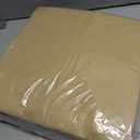 Peel and Stick Ceiling Tiles Foam 13.8x13.8 inch, 16 Pcs Covering 21 sq.ft Self-Adhesive Waterproof Ceiling Tiles for Interior Wall Decor, White Pattern