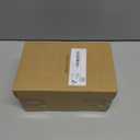 Halloween Pumpkin Gnome Statue with LED Light for Holiday Decorations Indoor Ghost Gnome Pumpkin Holding Ghostly Frog Halloween Props Collectible Figurine Fall Harvest Funny Gifts for Party (Orange)