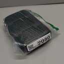 Tagging Gun for Clothing with Case, Standard Retail Price Tag Attacher Gun for Clothes, Clothing Tag Gun Kit with 6 Needles & 1600 1-in Barbs Fasteners (Not Stitch Gun)