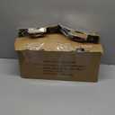 21000Lumen LED Work Lights with Stand - 3 Head Portable Work Light on Stand - IP66 Waterproof Tripod Worklights for Outdoor Indoor Job Site Workshop Garage Construction Site Lighting