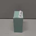 Refrigerator Thermometer with Alarm, Digital Wireless Fridge and Freezer Thermometer, Max Min Temperature Records with Magnetic & Stand Options for Home Restaurant