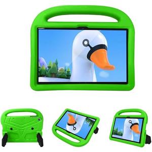 Tablet Kids Case for 8in Tablets(Only 12/10th Gen, 2024/2022/2020 Release), Not Fit Nokia Sony 8 inch Tablets -Patamiyar Shockproof Handle Kickstand Case for 8" Tablets -Green