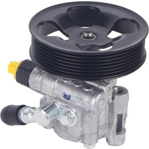PAROD 215498 Power Steering Pump Fit for 2007-2012 Lexus ES350, 2005-2012 Toyota Avalon, 2007-2011 Camry 3.5L V6