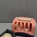 G.C 13Pcs Dog Toys for Kids Girls, Walking Barking Electronic Interactive Stuffed Dog Plush with Carrier & Accessories Toys Pretend Play Puppy Pet Care Playset, Gifts for Little Girls 3 4 5 6 Year Old