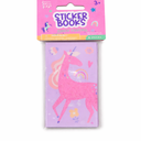 6-Piece Sticker Books Set (3-Pack) – Kids Party Favor Activity Books