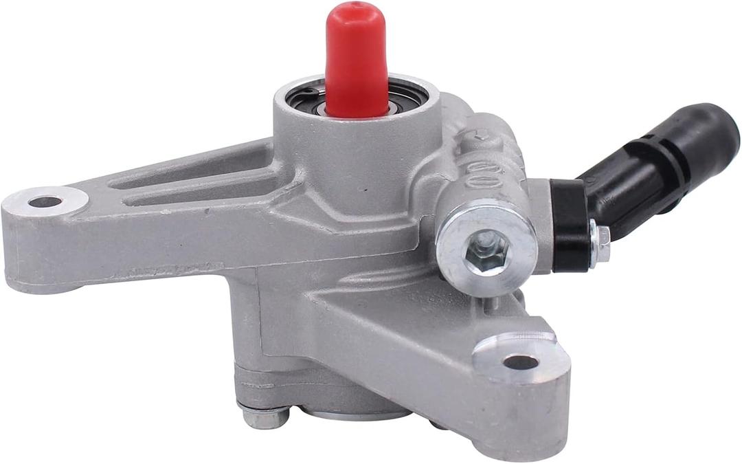 MOTOKU Power Steering Pump Power Assist Pump for Honda Accord Crosstour Pilot 3.5L V6 2008-2012