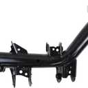 Rear Left Suspension Control Trailing Arm for Honda CR-V 2007-2011 2.4L