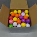 Sotiff 100 Pcs Stress Balls Bulk for Adults Colorful Foam Stress Relief Gift Toys with Motivational Quotes Squeeze Balls for Office Relief Employee Appreciation(Ten Colors,Inspirational)