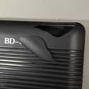 61 keys keyboard piano, Electronic Digital Piano with Built-In Speaker Microphone, Portable Keyboard Gift Teaching for Beginners, electric piano for kids (Black)