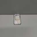 AGVEE 2 Pack Screen Cover Protector for Apple Watch Ultra 2nd 1st 49mm, 9H Tempered Glass with Titanium Aluminum Alloy Frame Bumper Case Cover, Original Touch Sensitive iWatch Film, Original