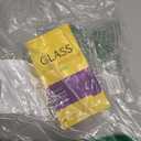 PEHAEL 3+3 Pack for iPhone 17 Pro Privacy Screen Protector with Camera Lens Protector Full Coverage Anti-Spy Tempered Glass Film 9H Hardness Easy Installation Bubble Free [6.3 inch]