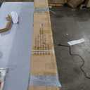 Garveelife 11 ft x20 ft x9 ft Vertical Roof Metal Carport, Heavy Duty Steel Car Ports for All-Weather, for Full-Size Pickup Trucks, Boats, and Tractors (Gray)