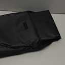 Windshield Cover for Ice and Snow Heavy Duty 600D Oxford Fabric Magnetic Windshield Protector for Car SUV Truck Windproof Waterproof Frost Cover with Side Mirror Covers (Medium (69"x42"))