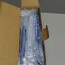 MEIQIHOME Vacuum Storage Bags, Space Saver Sealer Bags,Vacuum seal bags for clothing, Pillows, Comforters, Blankets, Bedding,Travel,6 XXL