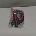 Dog Harness Step-in Breathable Puppy Cat Dog Vest Harnesses for XSmall Dogs