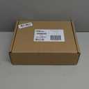 Philips Sonicare 4100 Series Electric Toothbrush - Sonic Toothbrush with Advanced Sonic Technology, Pressure Sensor, Two Intensity Settings, Smartimer & Quadpacer, White, Model HX3681/23