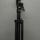 CONXTRUE Max 13.2ft/400cm Two Way Adjustable Photo Studio Light Stand with 6.2ft/190cm Boom Arm and Sandbag, Aluminum Alloy Rotable Tripod for Studio Outdoor Photography Portrait Video