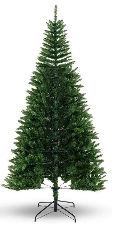 9ft Christmas Tree