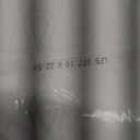 Poise Incontinence & Postpartum Pads for Bladder Leaks, 4 Drop Moderate Absorbency, Regular Length, 132 Count