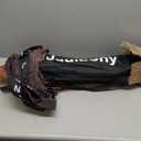 Pickleball Net Volleyball Net Outdoor Height Adjustable 17ft/10ft x 7.2ft Badminton Net Backyard Game Tennis Portable for Junior Kid Soccer Pool Sports High School