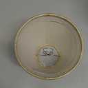 Set of 10 Small Lamp Shade Chandelier Shades Burlap Clip on Lamp Shade 3" x 6" x 5" Rustic Barrel Fabric Lampshade Cover for Table Chandelier Wall Lamp (Beige)