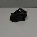 Dog Muzzle, Breathable Soft Dog Muzzles Suitable Dogs, Adjustable Basket Muzzles Prevents Biting and Chewing for Training Grooming Trimming, L