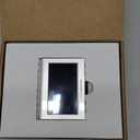 Honeywell Home RENEWRTH9585WF Wi-Fi Smart Color Thermostat 