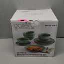 12 Piece Madison Dinnerware Set