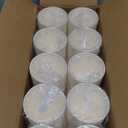 LITOPAK 500 Count 6 oz Paper Cups, Small Disposable Coffee Cups, Paper Espresso Cups, Hot Drinking Cups for Party, Picnic, Travel and Events