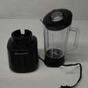 5 Speed Blender with 48-oz Plastic Jar