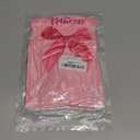 Dog Birthday Dress Dog Dress with Bowknot Tulle Birthday Princess Pet Clothes for Small Medium Large Dogs Girls Boys Cats Outfit Apparel, Small