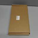 Bicycle Training Wheels for Kids Stronger Version Replacement Adjustable Bicycles Stabilizer for Children, Suitable for 12/14/ 16/18/ 20/ inch Children's Single Speed Bikes