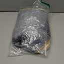 Luciphia Waterproof Pet Blanket, Liquid Pee Proof Dog Blanket for Sofa Bed Couch, Reversible Sherpa Fleece Furniture Protector Cover for Small Medium Large Dogs Cats, Grey+Beige Small40" x 28"