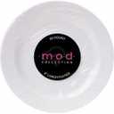 Mod Collection Lunch Plates 9", 20 Ct
