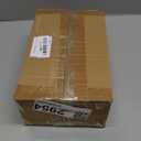 Succulents Plants Artificial Set of 5, Realistic Fake Succulents With Cement Like Pots for Home Office Decoration. (Type1)